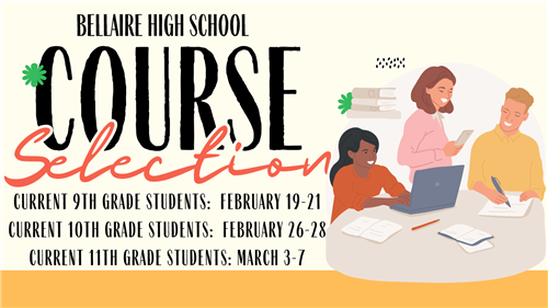  Course Selection